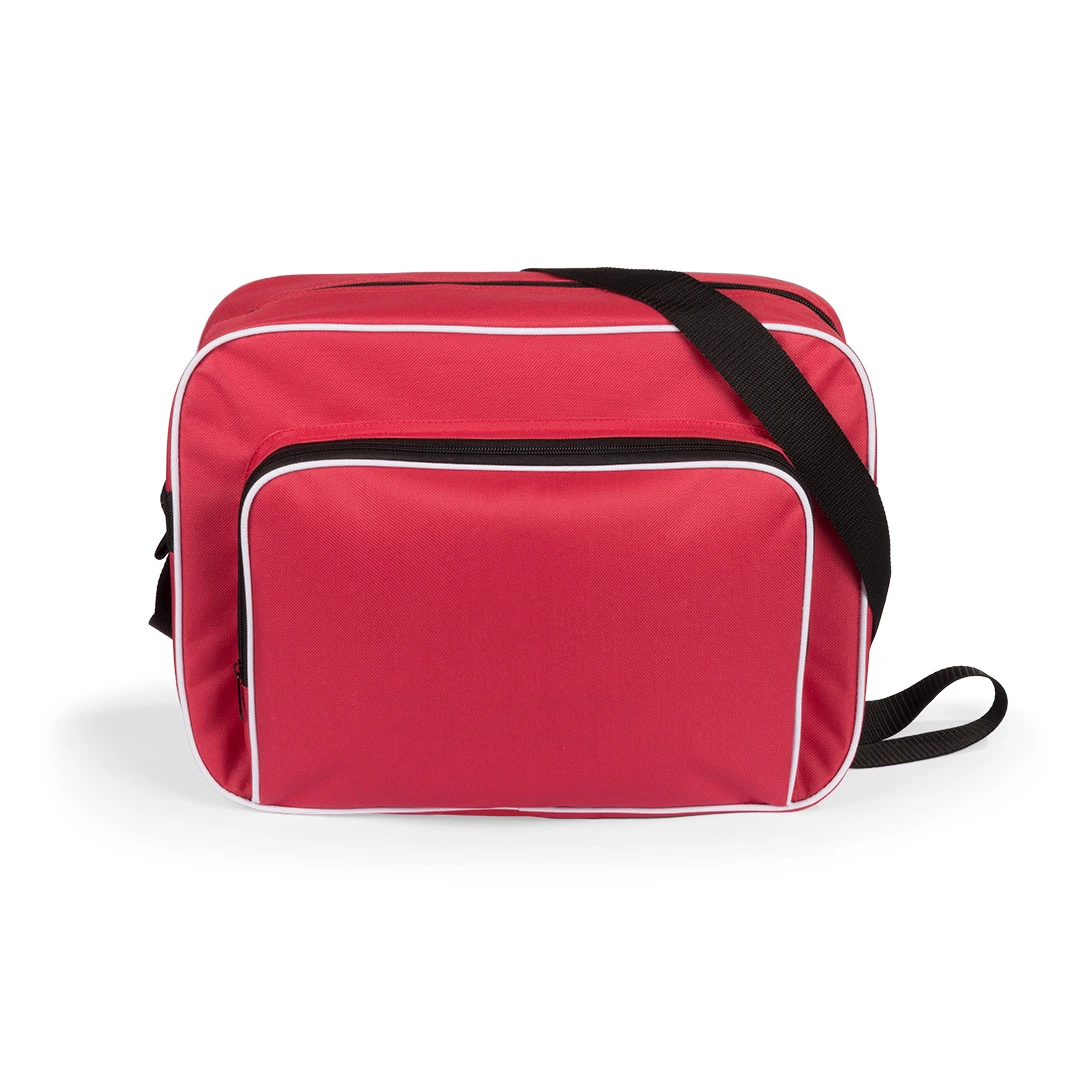 Bolso Curcox - ROJO
