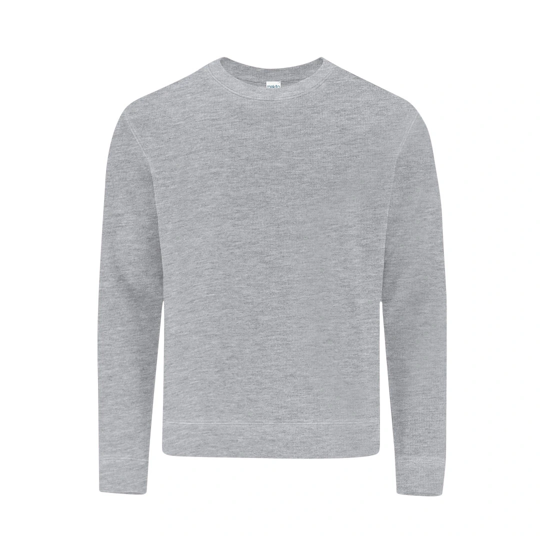 Sudadera Niño Cosmos - GRIS