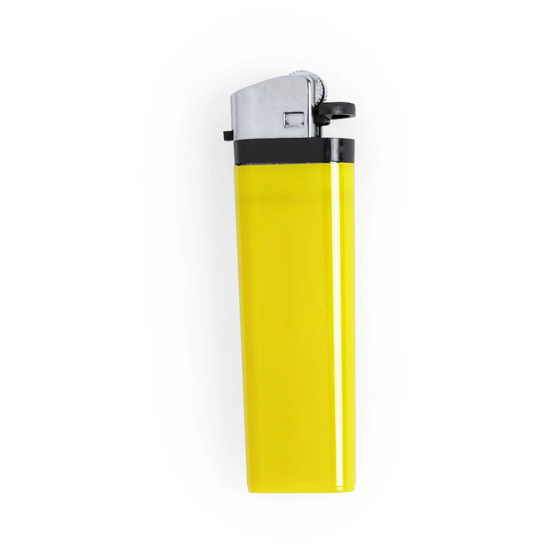 Encendedor Parsok - AMARILLO