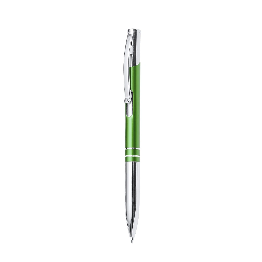 Bolígrafo Mafei - VERDE
