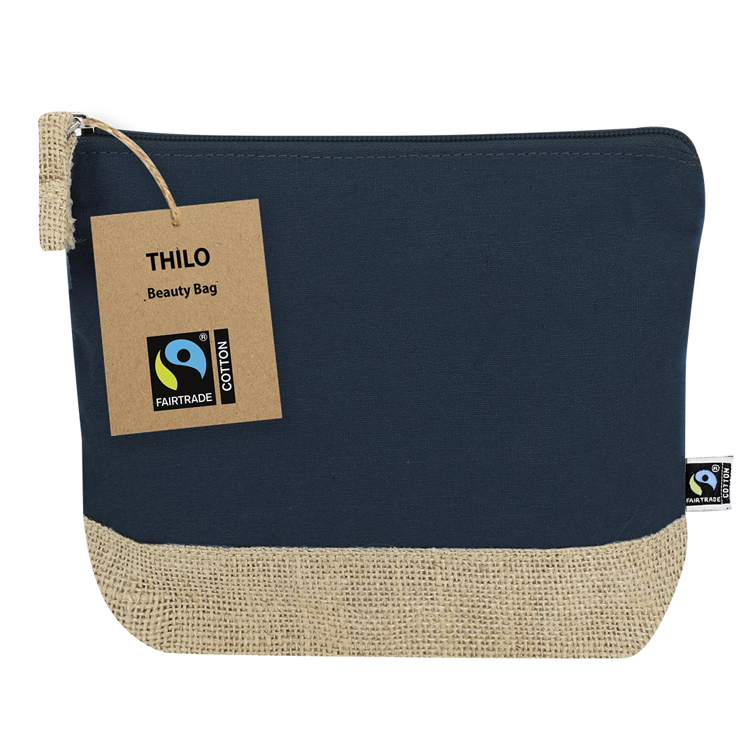 Neceser Thilo Fairtrade - MARINO