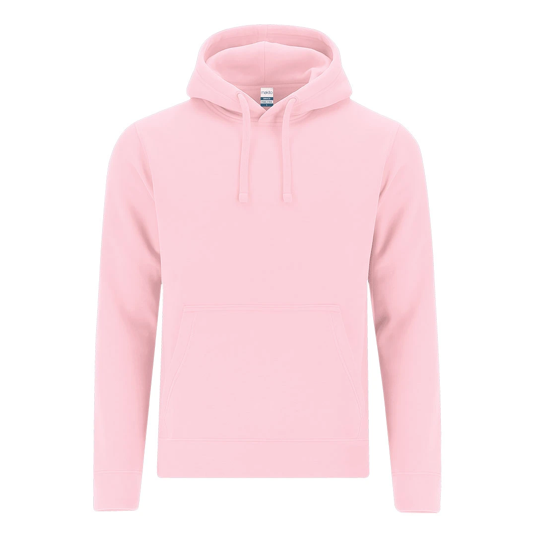 Sudadera Mujer Draco - ROSA