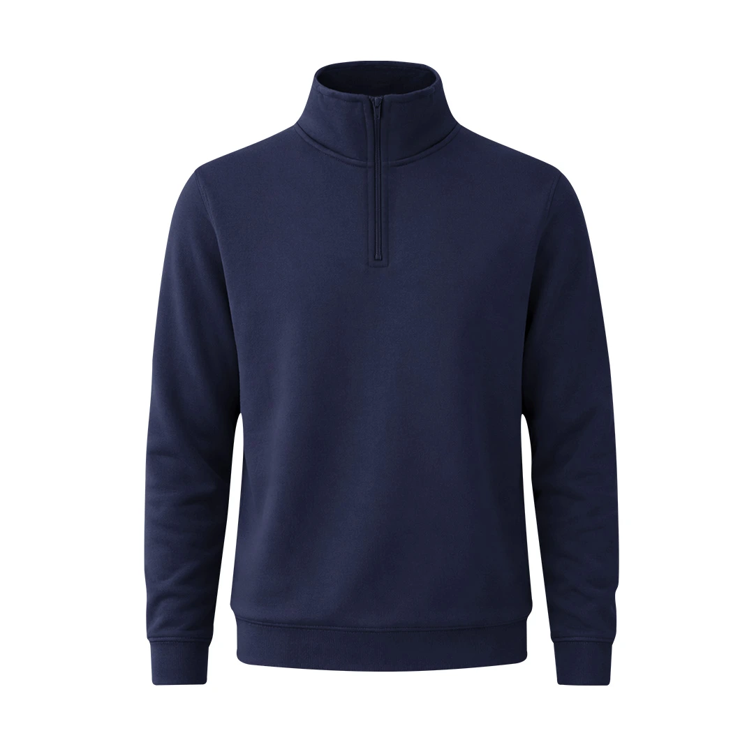 Sudadera Adulto Galaxy - MARINO