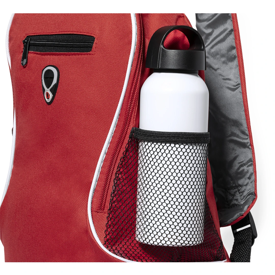 Mochila Humus - Detalle D1