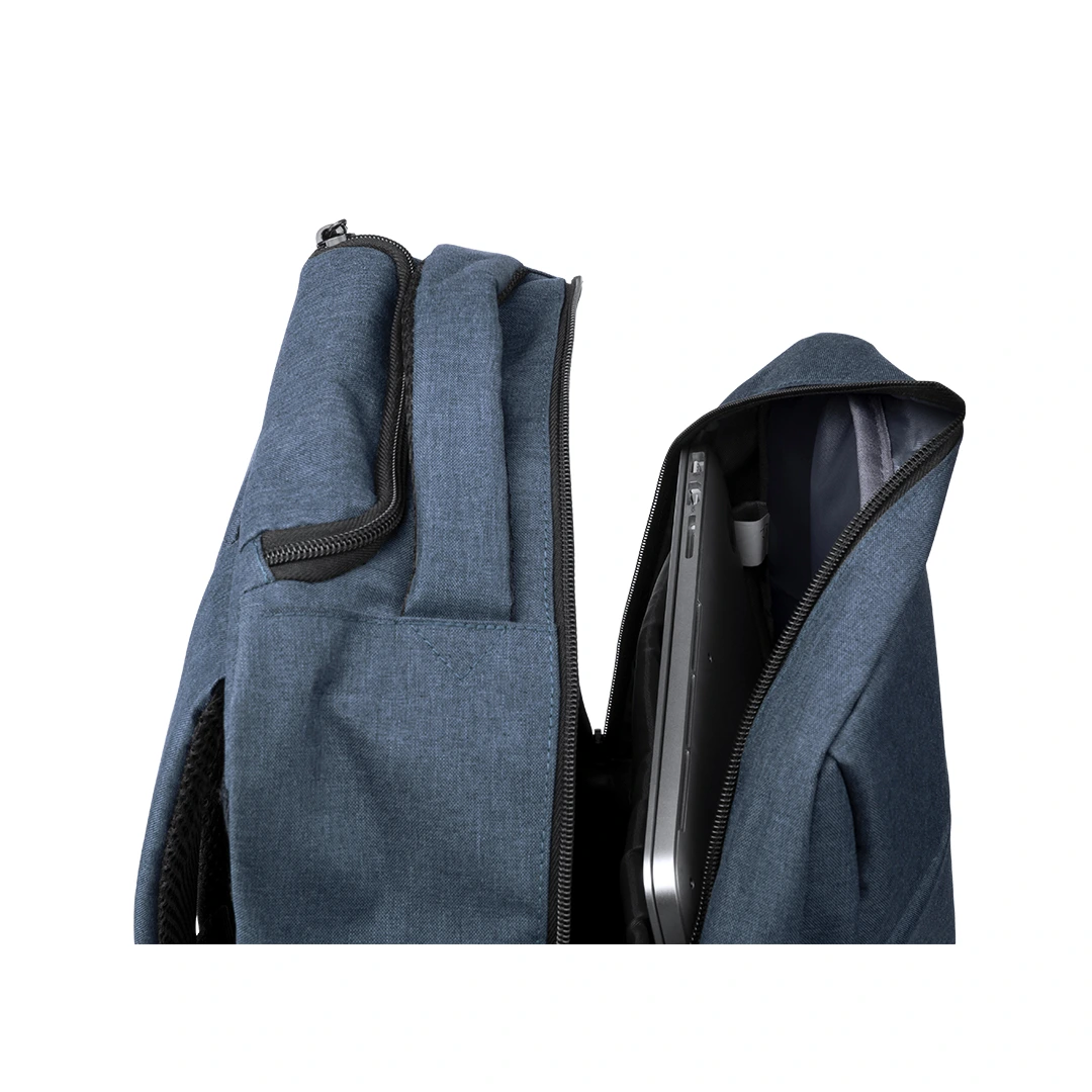 Mochila Trolley Haltrix - Detalle D2