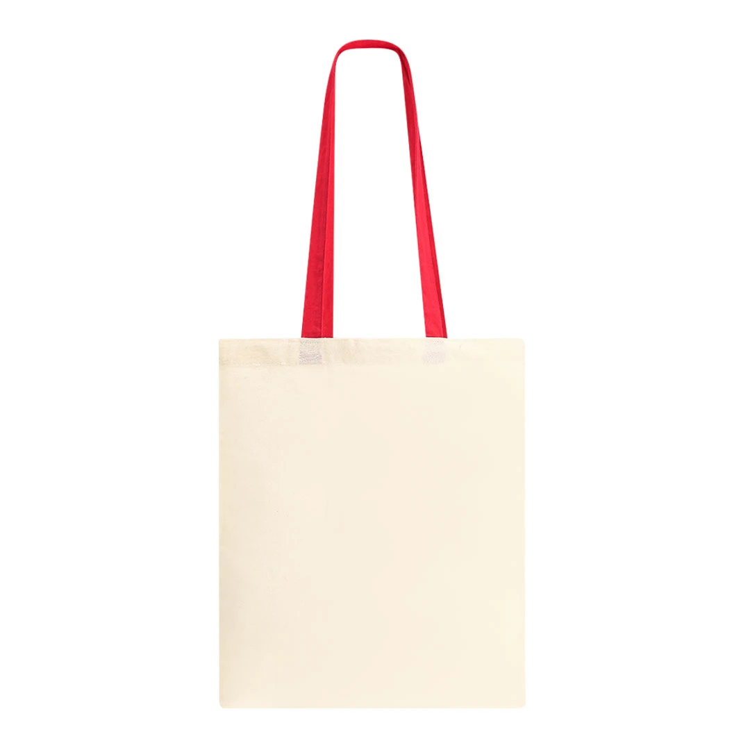 Bolsa Fuzox - ROJO