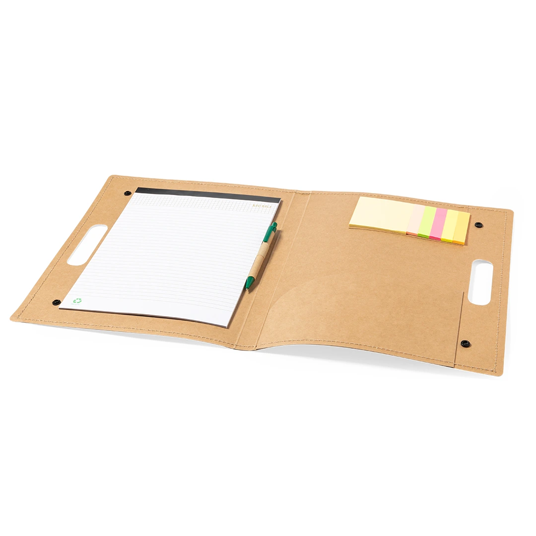 Carpeta Kelem - Detalle D3