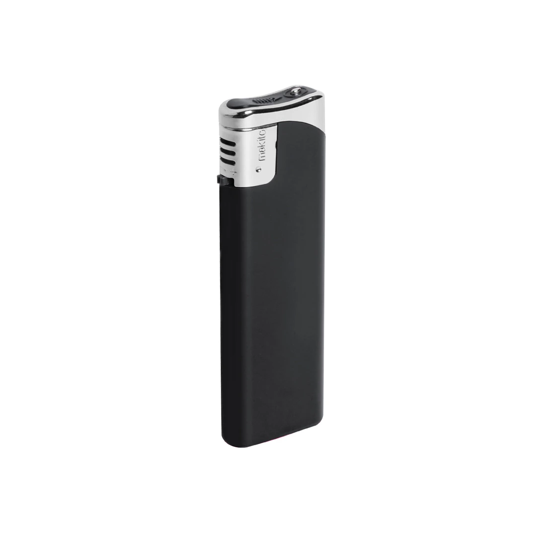 Encendedor Plain - NEGRO