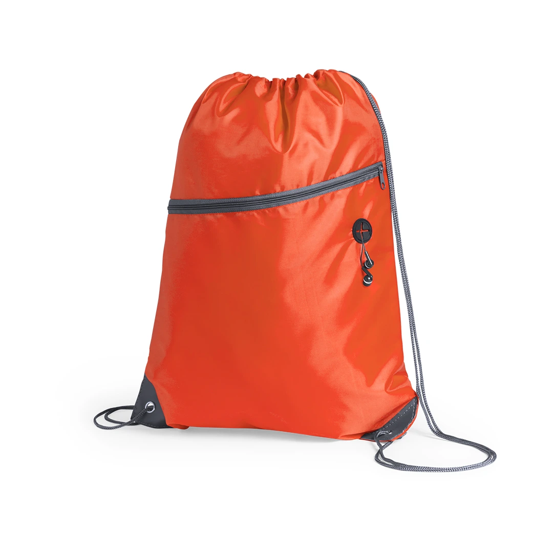 Mochila Blades - NARANJA