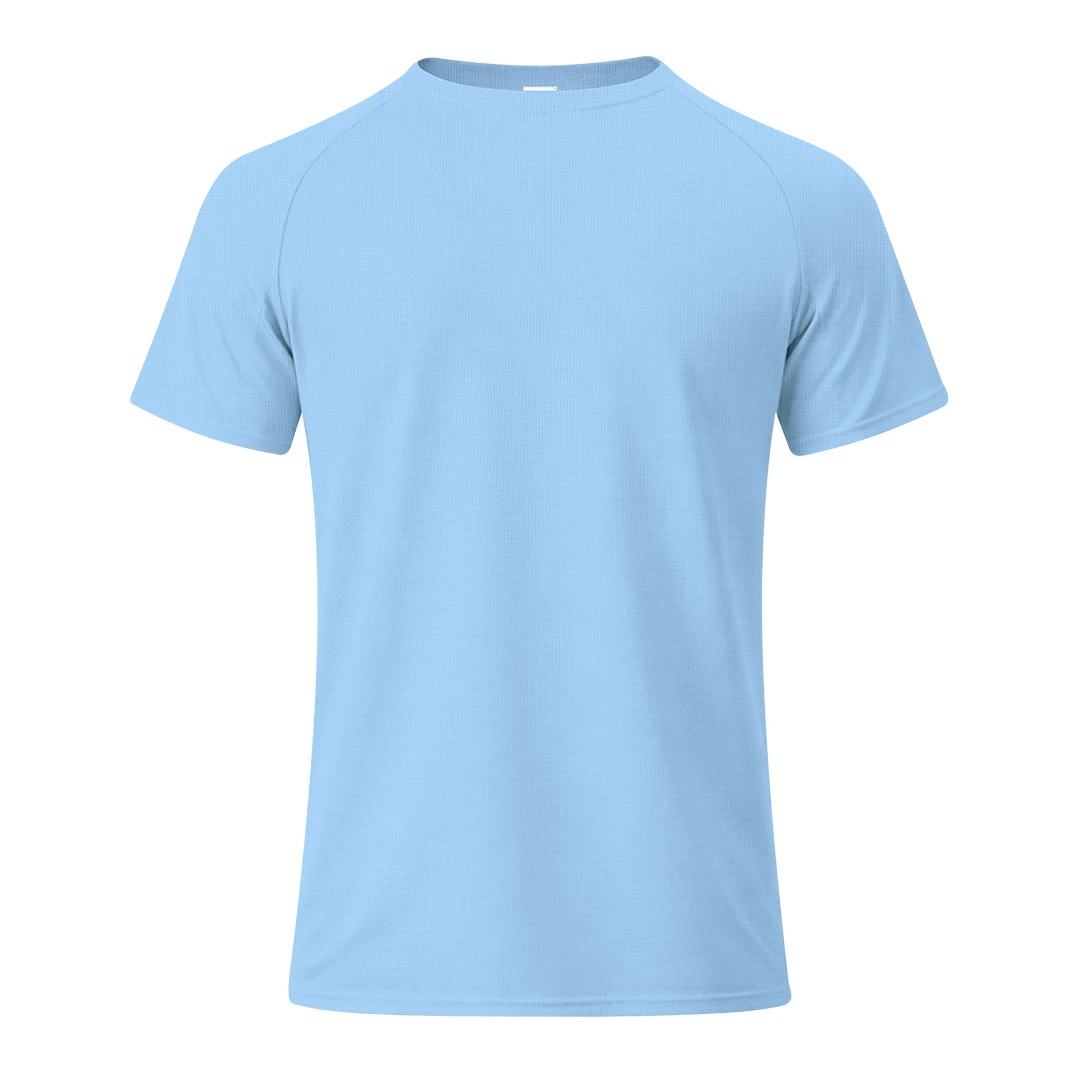 Camiseta Niño Cocker - AZUL CLARO