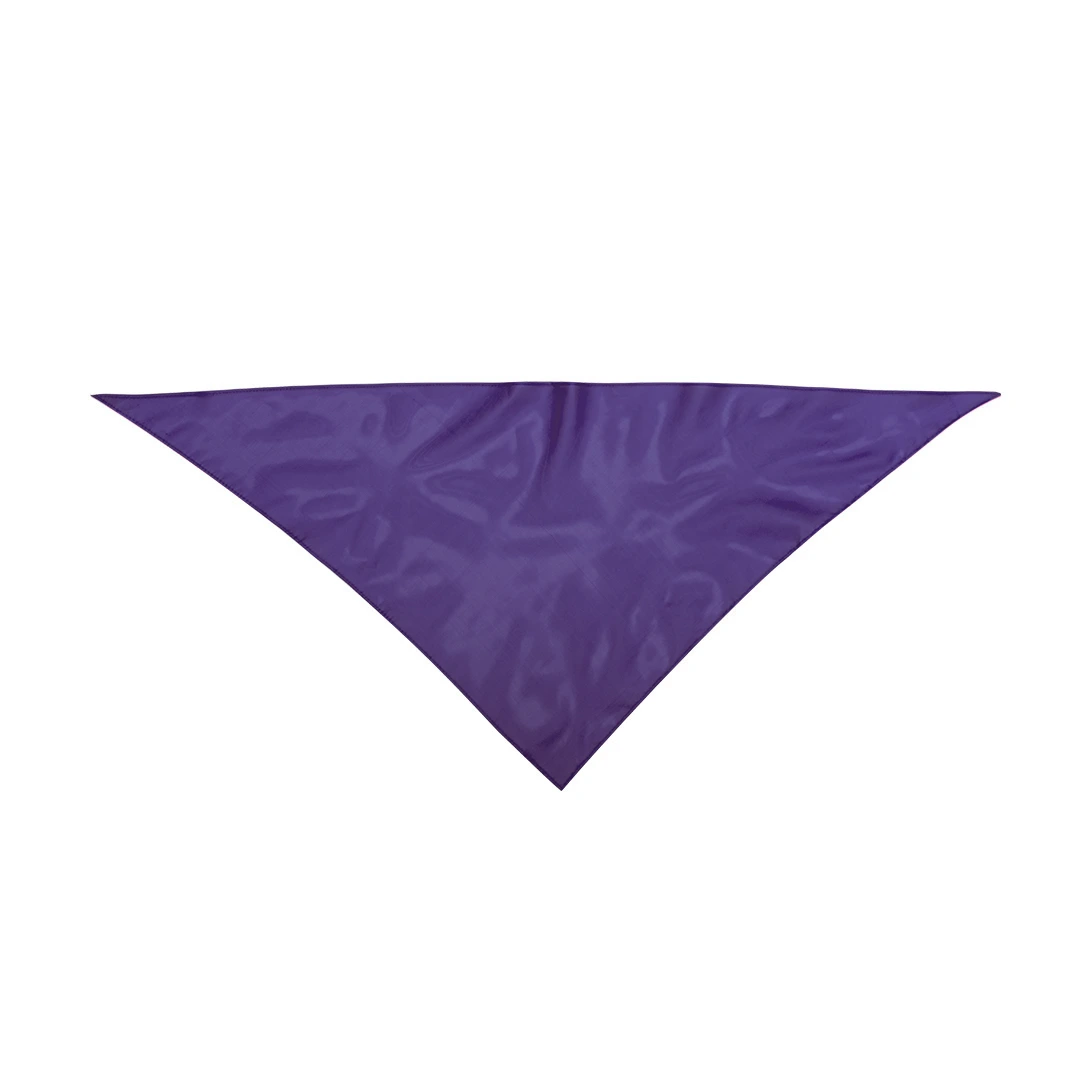 Pañoleta Plus - MORADO