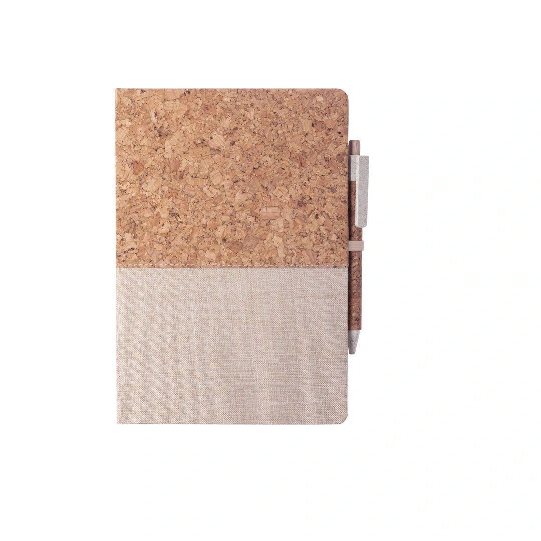 Bloc Notas Brastel - Detalle D3