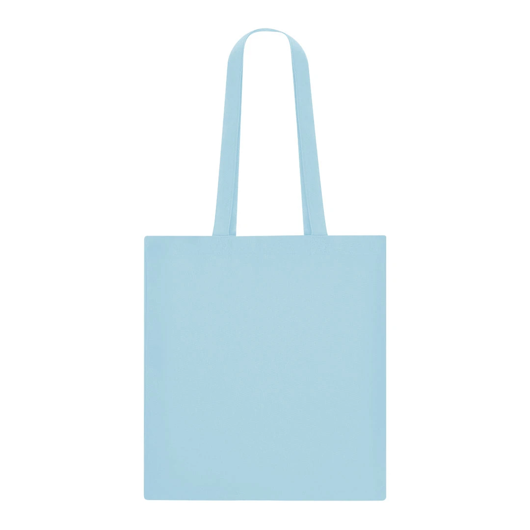 Bolsa Turkal - AZUL PASTEL