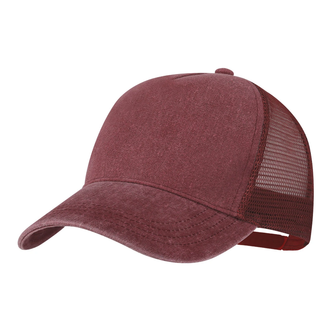 Gorra Malcers - ROJO