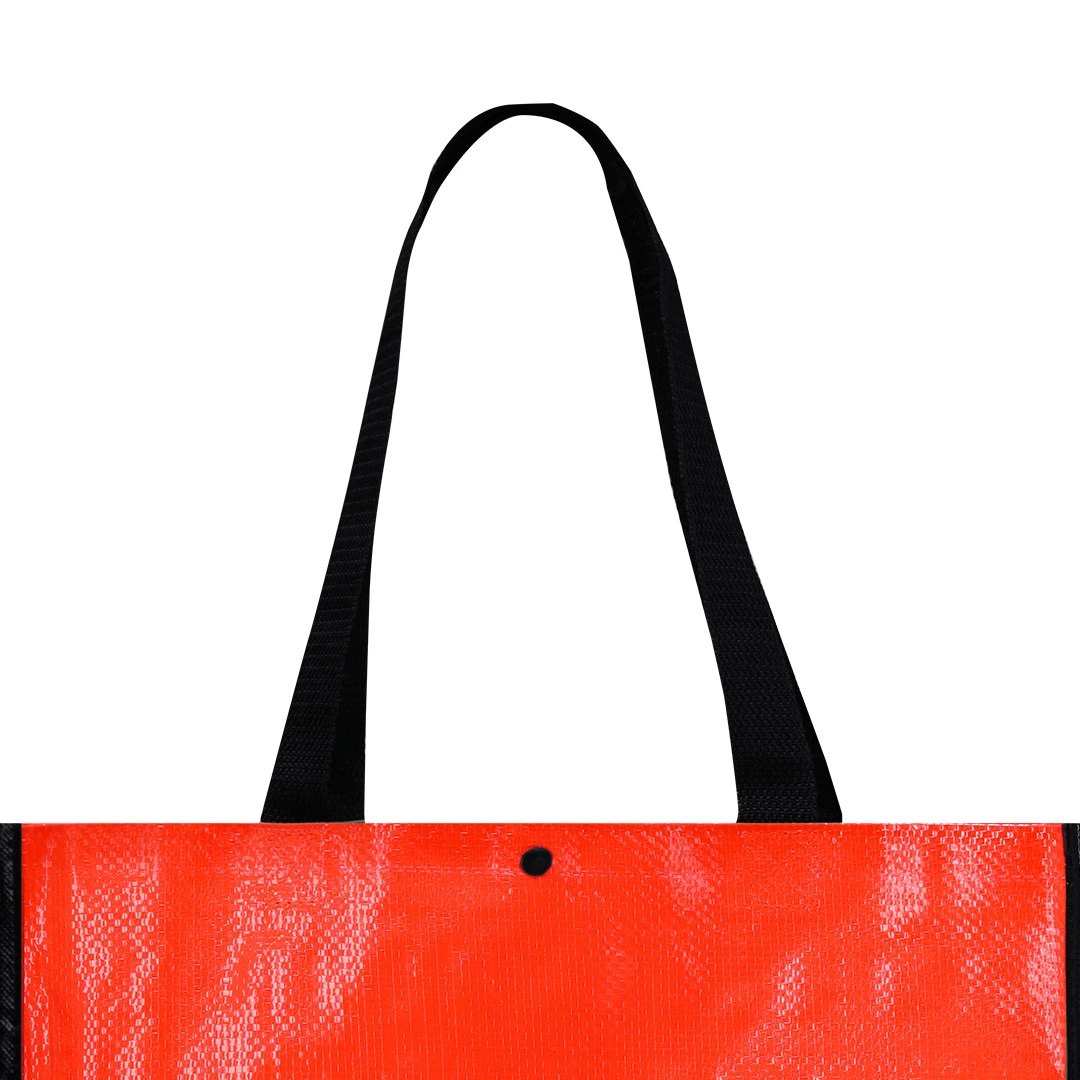 Bolsa Recycle - Detalle D2