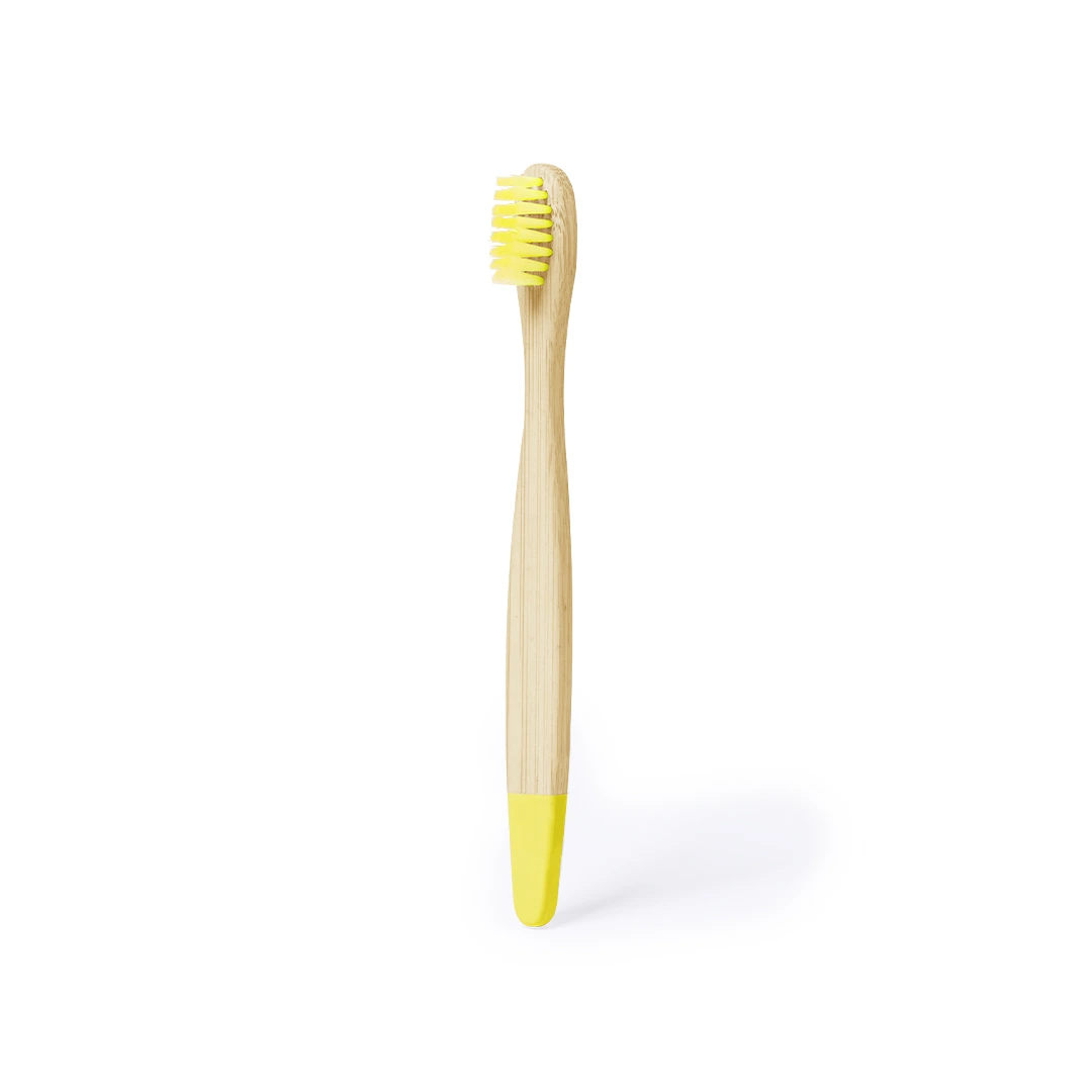 Cepillo Dientes Becu