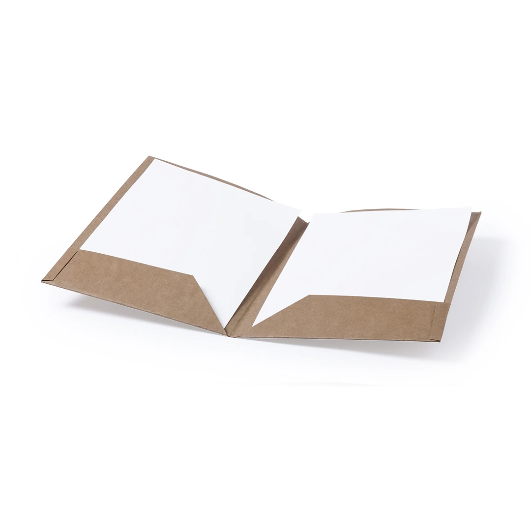 Carpeta Haborg - Detalle D1