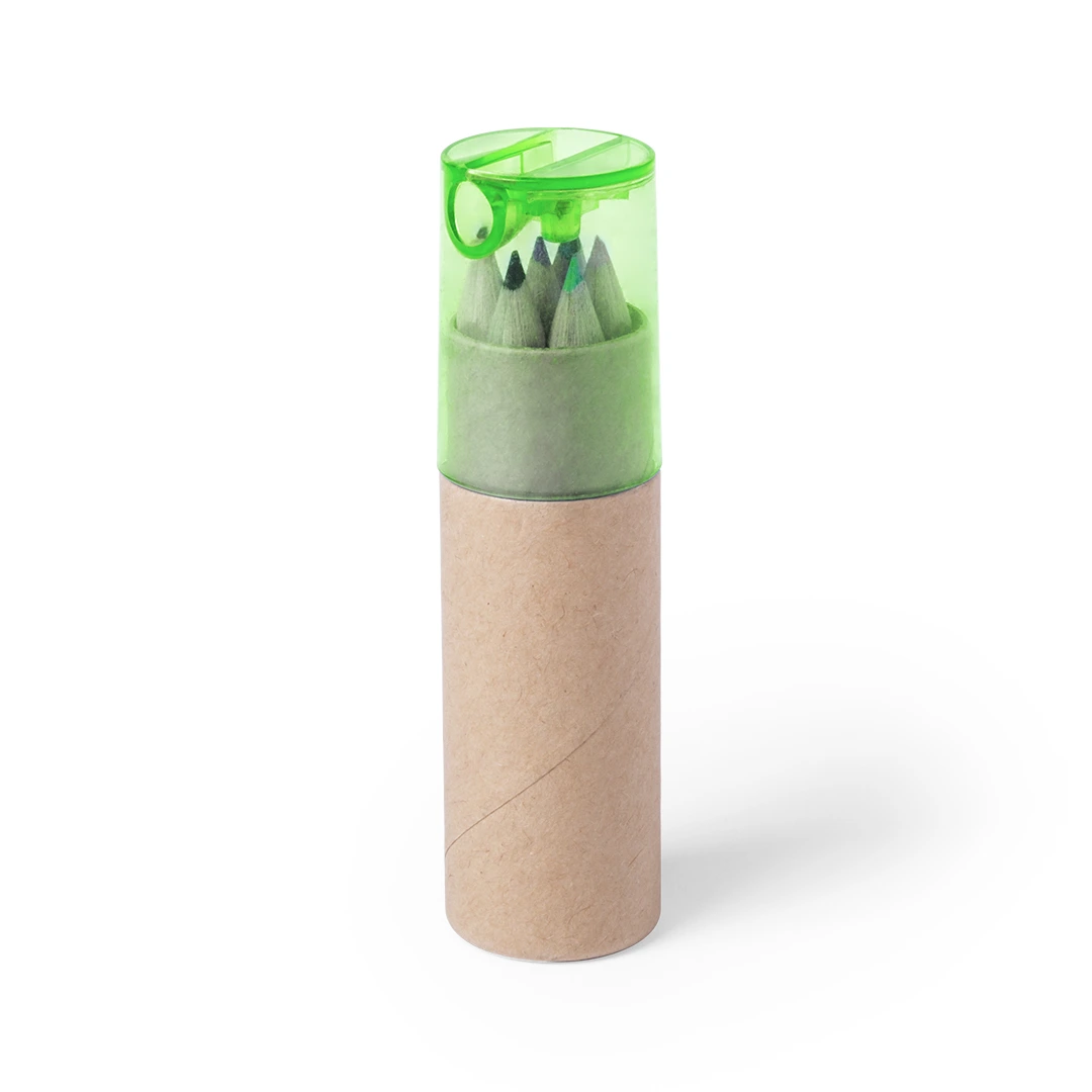 Set Baby - VERDE