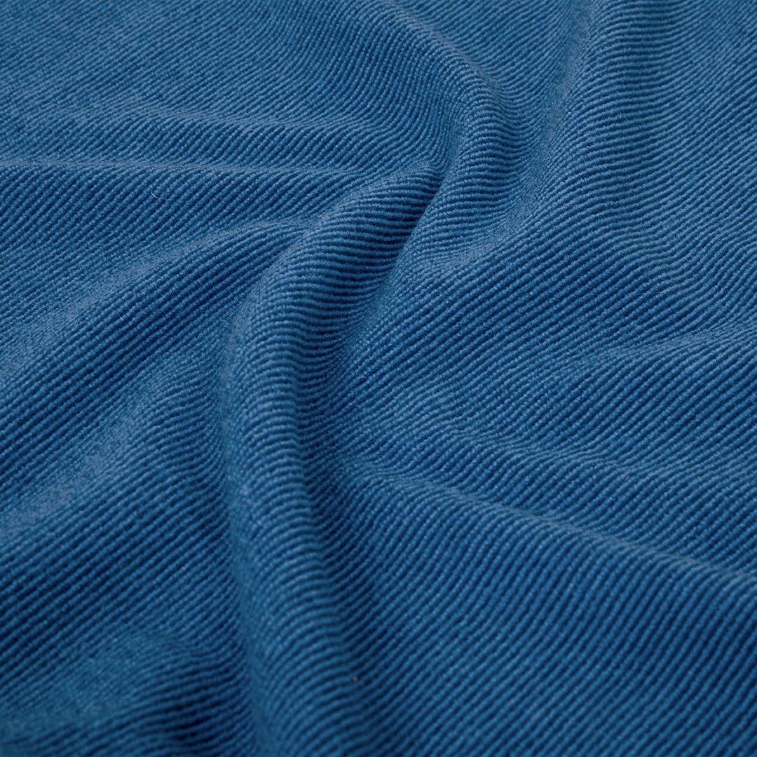 Forro Polar Arsuk - Detalle D4