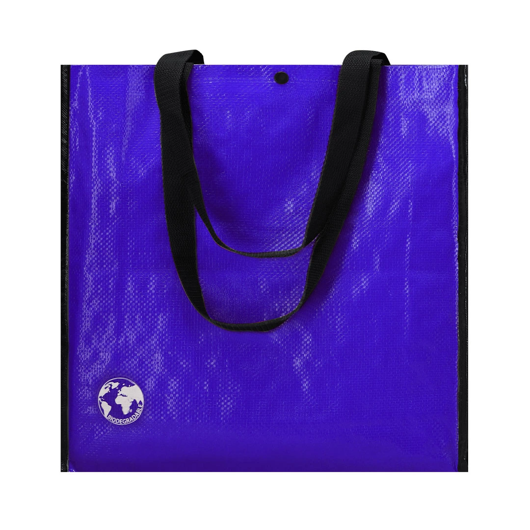 Bolsa Recycle - AZUL