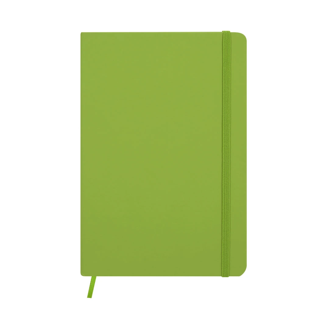 Bloc Notas Ciluxlin - VERDE CLARO