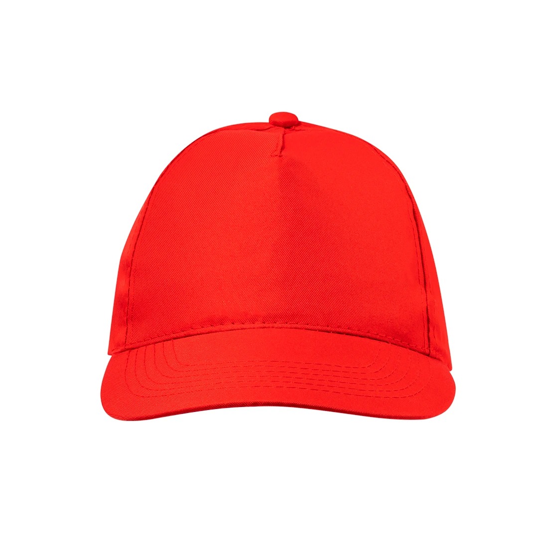 Gorra Krox - Detalle D2