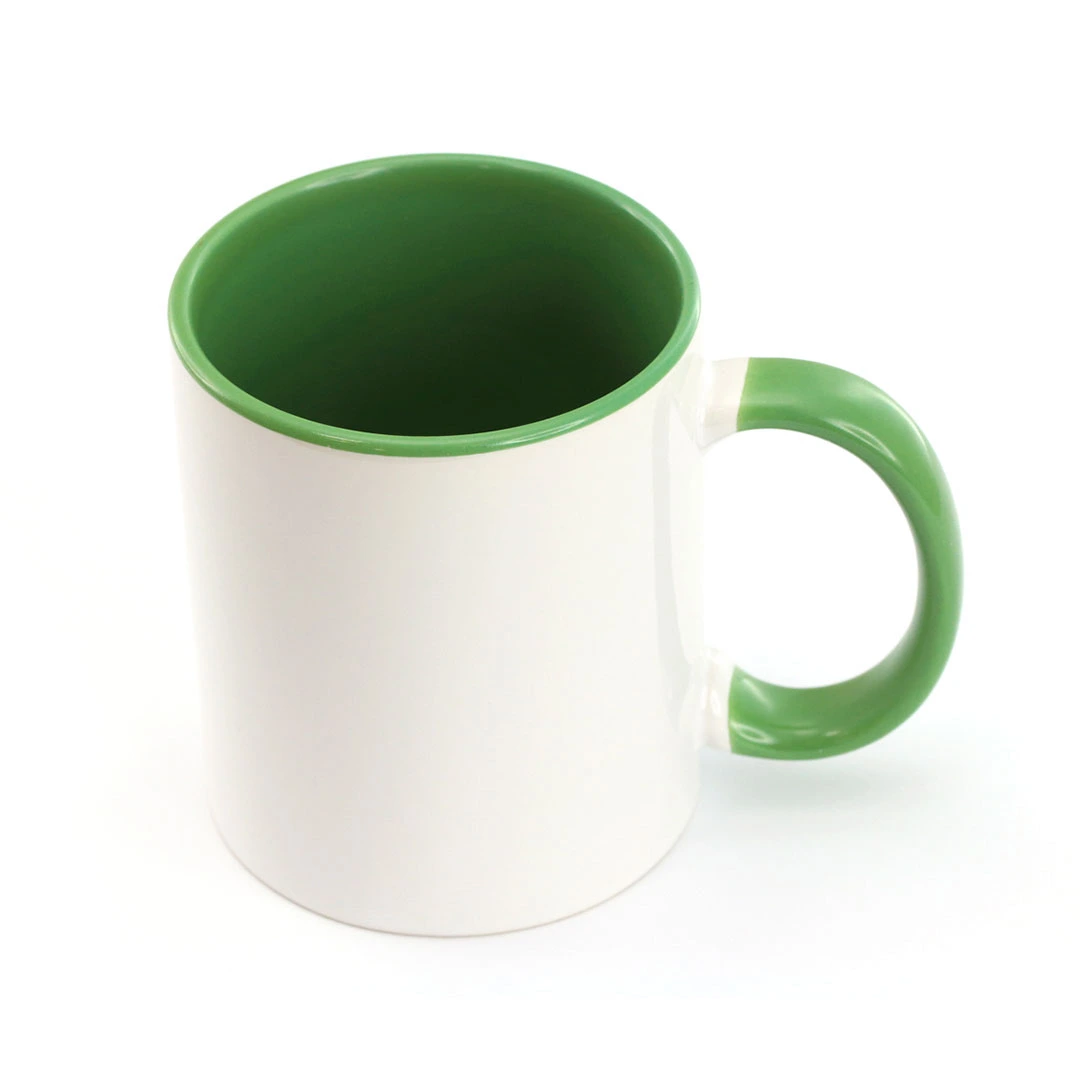 Taza Sublimación Harnet - Detalle D2