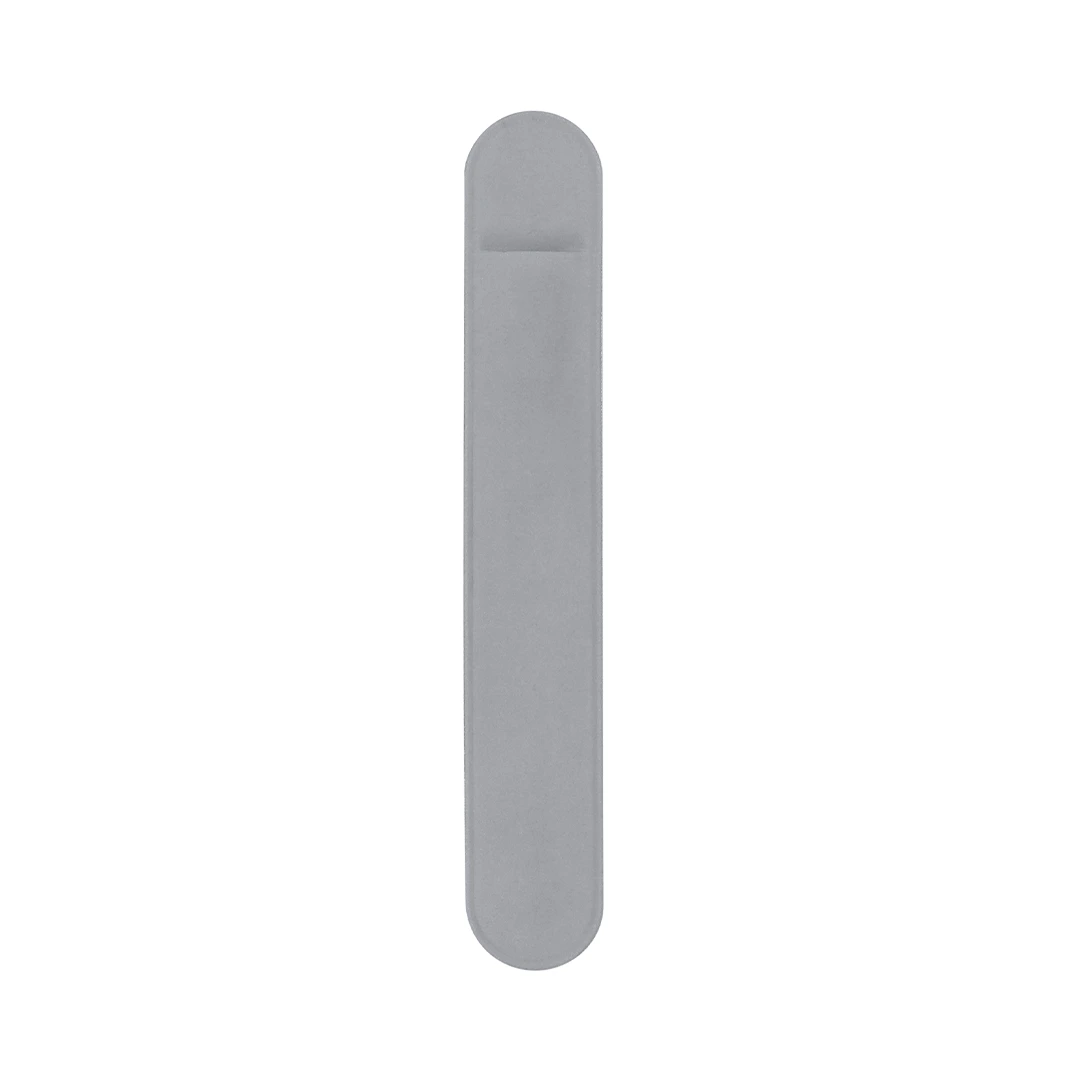 Funda Bolígrafo Velvex - GRIS