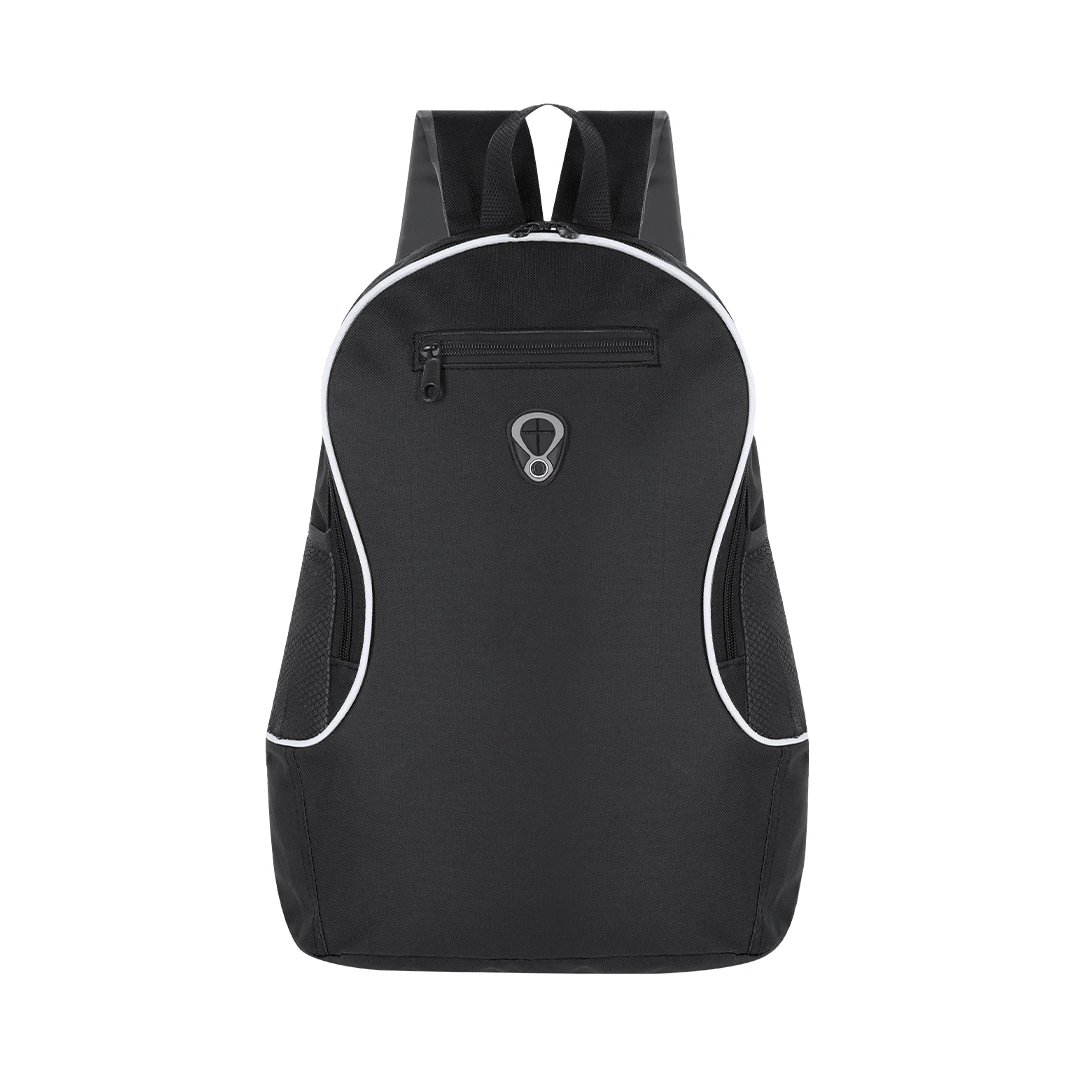 Mochila Humus - NEGRO