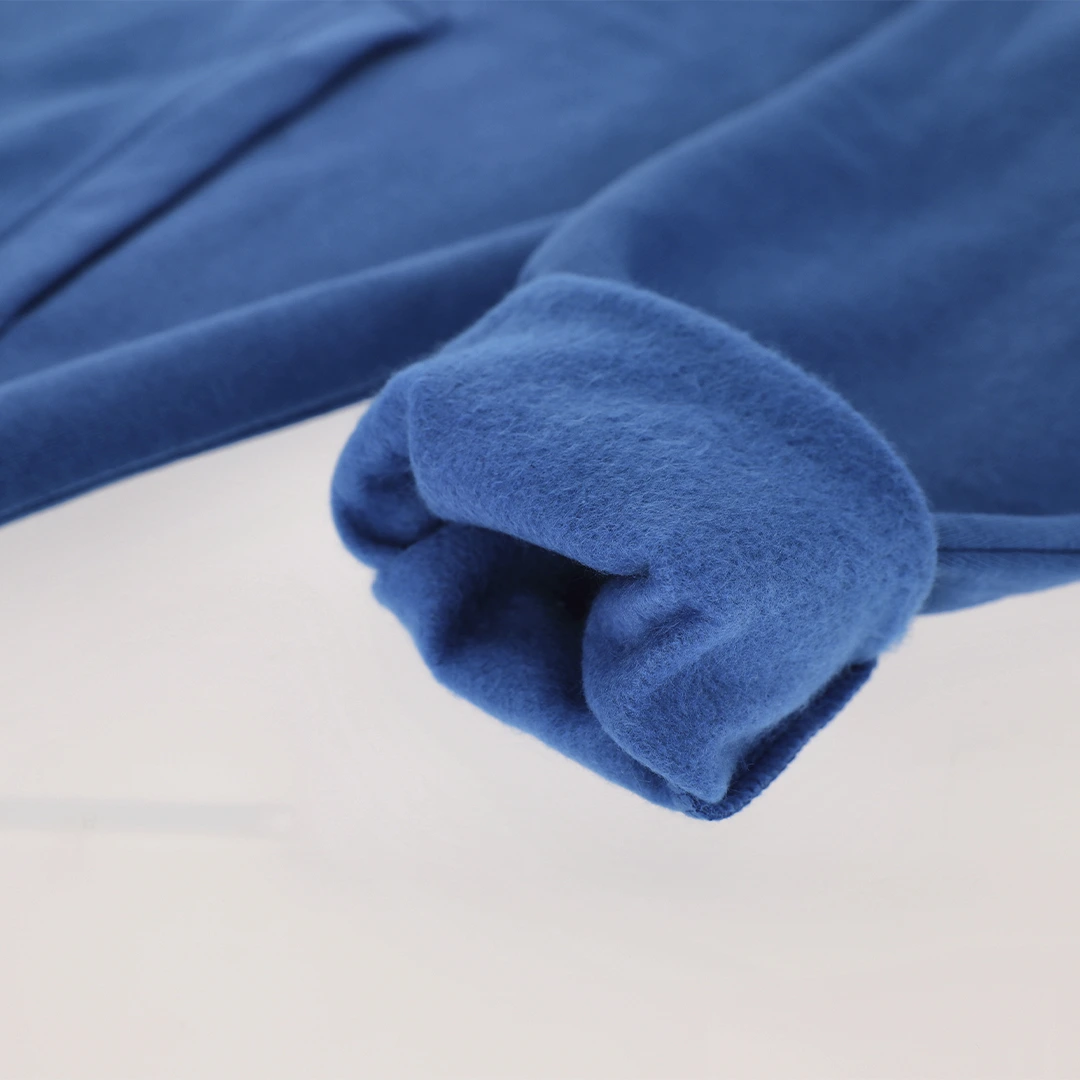 Sudadera Adulto Draco - Detalle D5