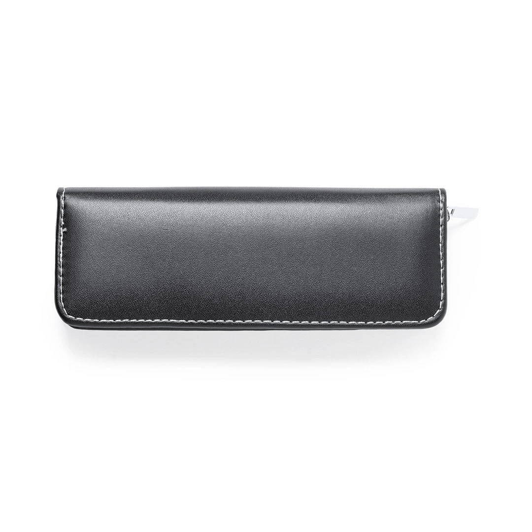 Set Niveum - NEGRO