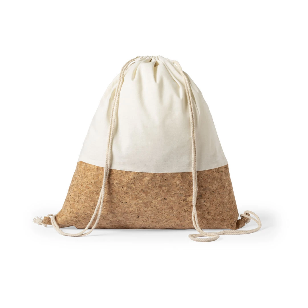 Mochila Galsin - NATURAL