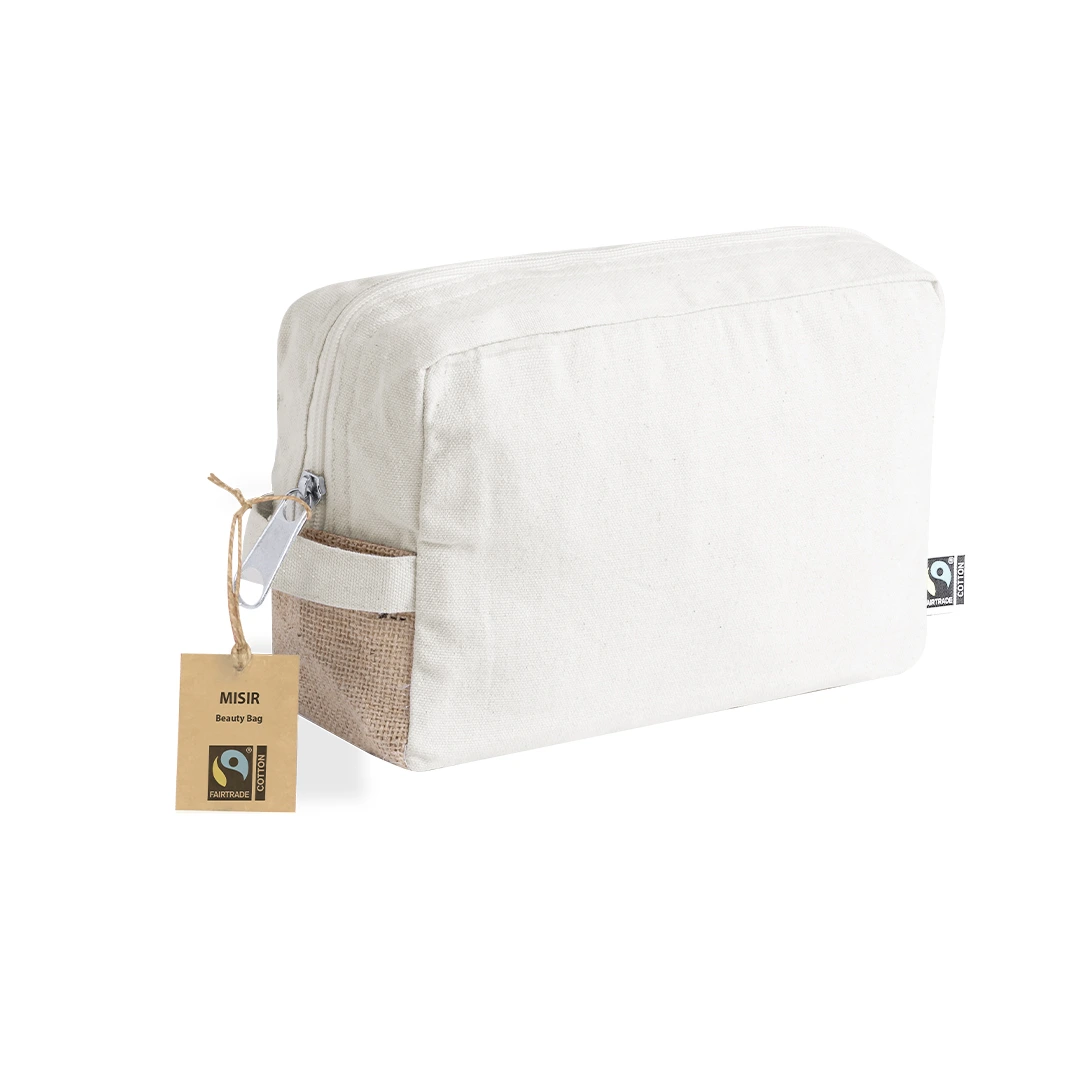 Neceser Misir Fairtrade - Detalle D3