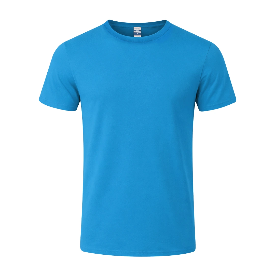 Camiseta Niño Color Epika - TURQUESA