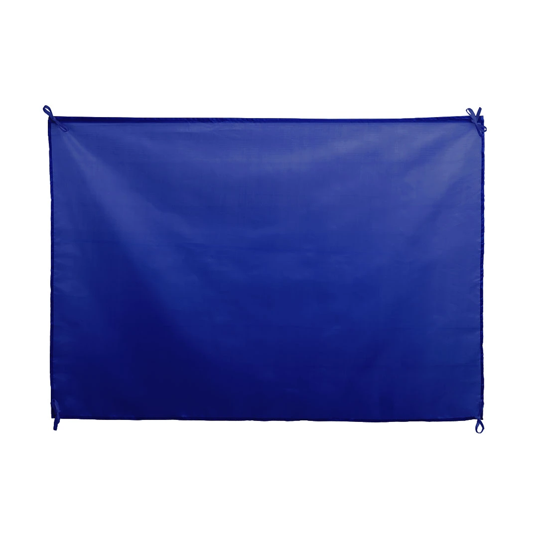 Bandera Dambor - AZUL