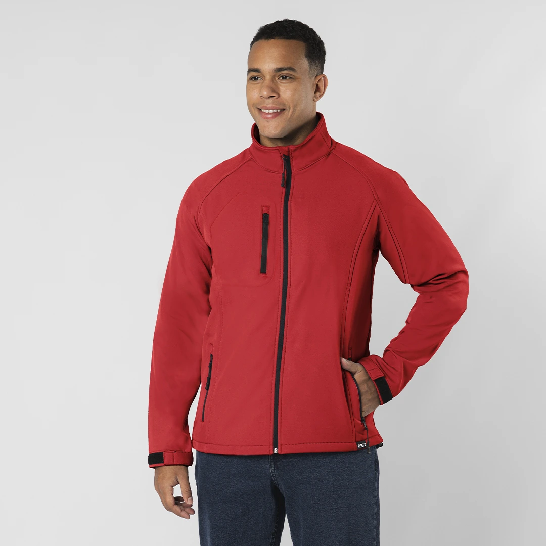 Chaqueta Grifter