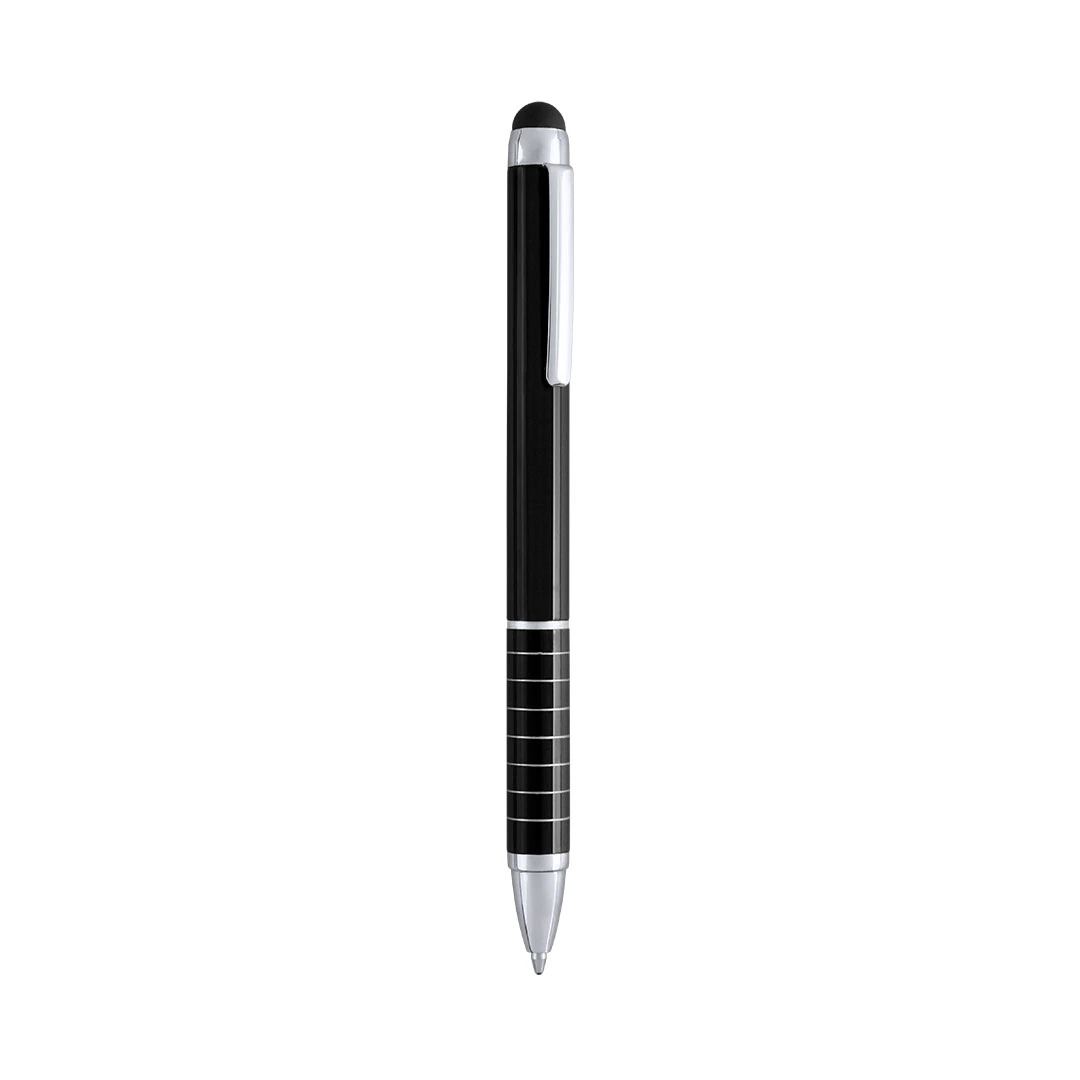 Bolígrafo Puntero Minox - NEGRO