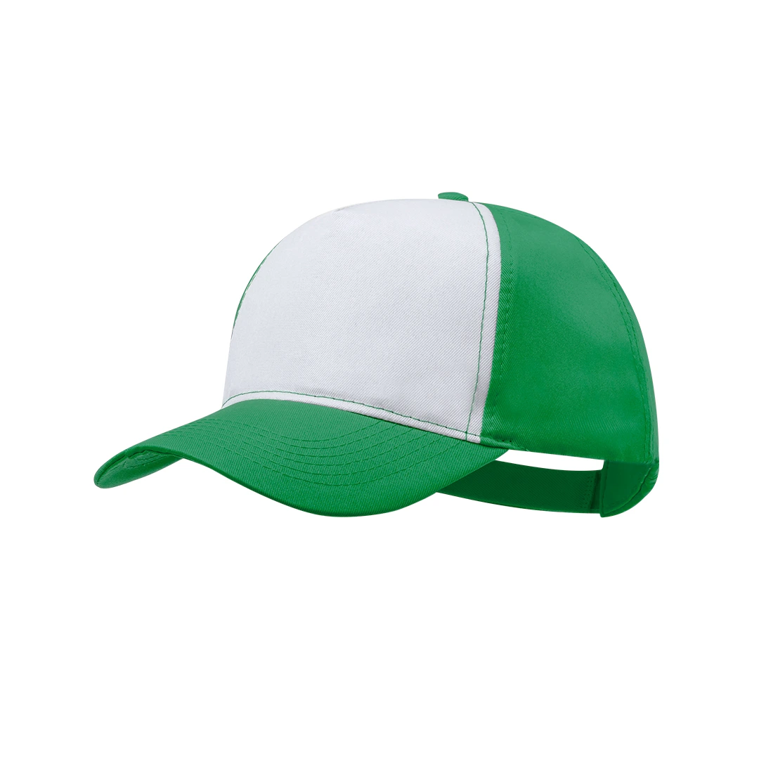 Gorra Sodel - VERDE