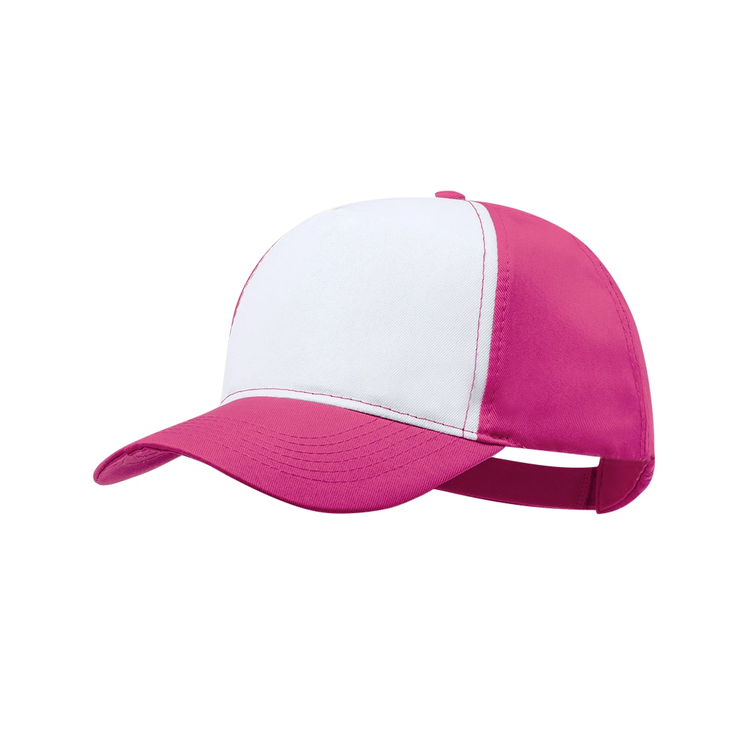 Gorra Sodel - FUCSIA