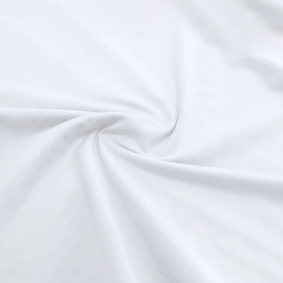 Camiseta Adulto Blanca Stiles - Detalle D4