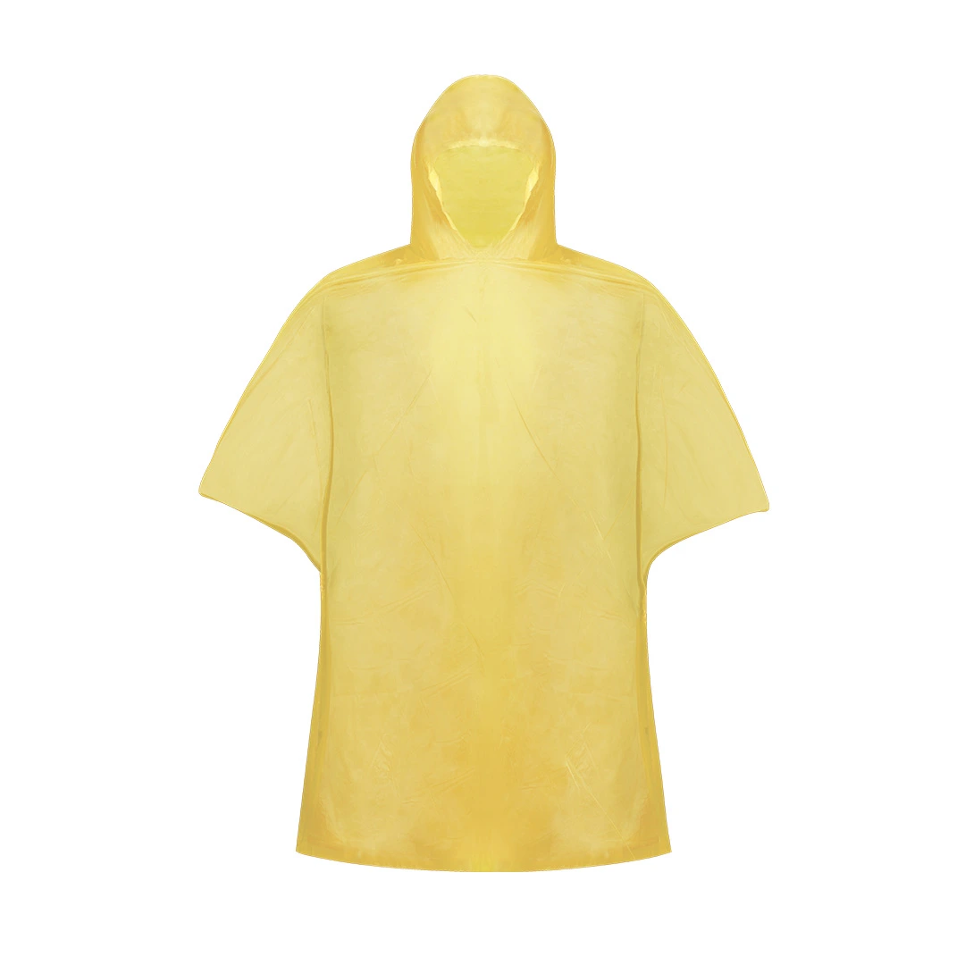 Poncho Montello - AMARILLO