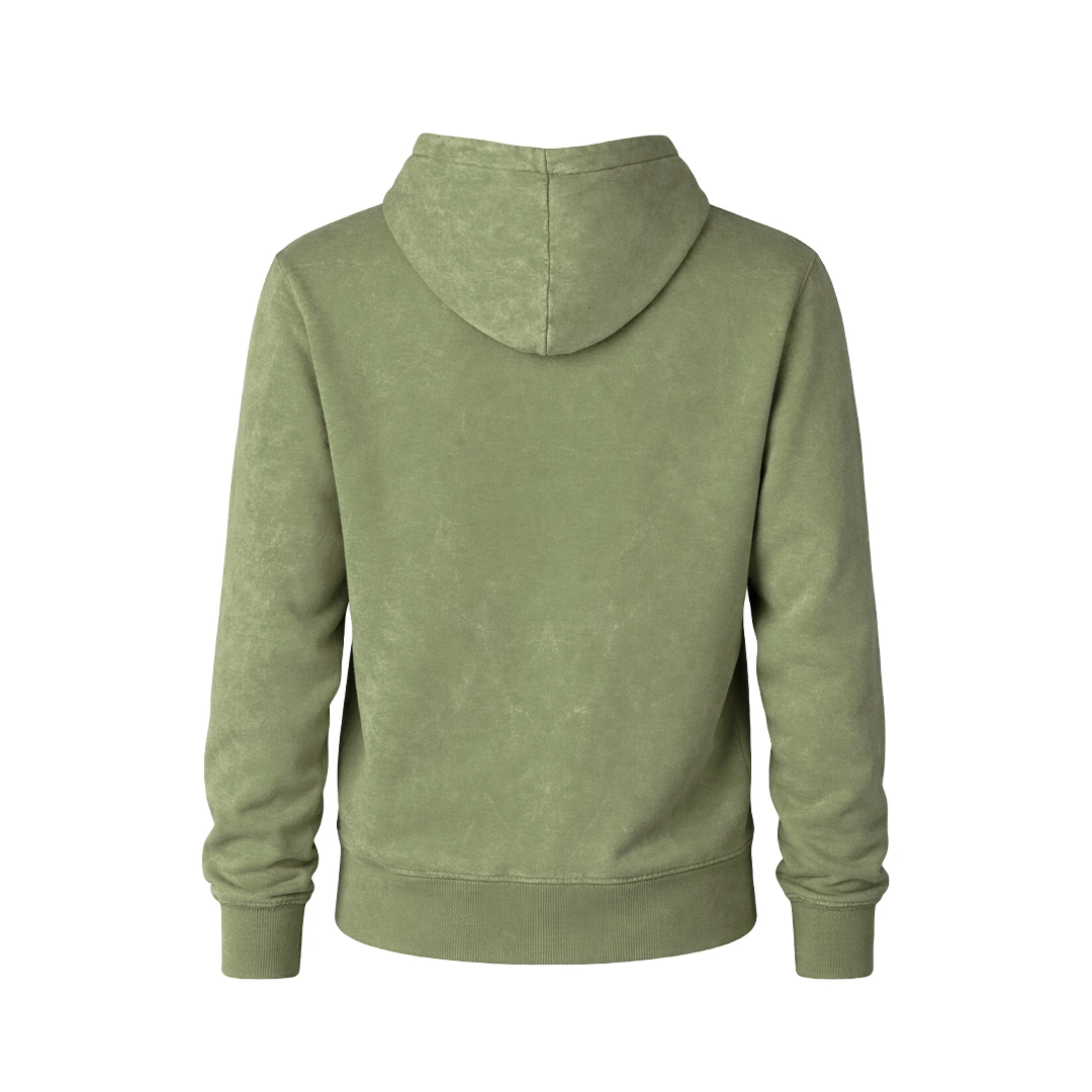 Sudadera Adulto Grea - Detalle D1