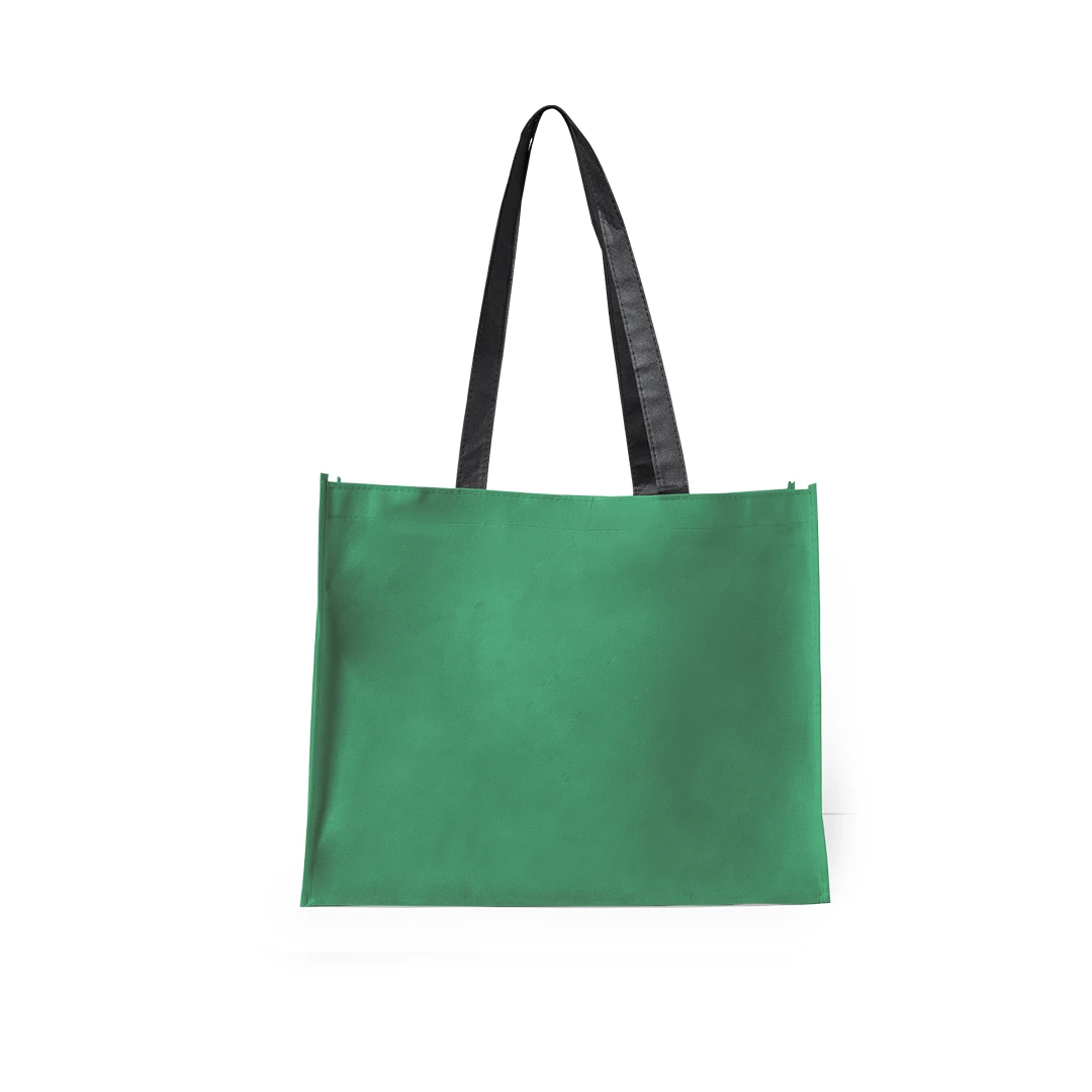 Bolsa Tucson - VERDE