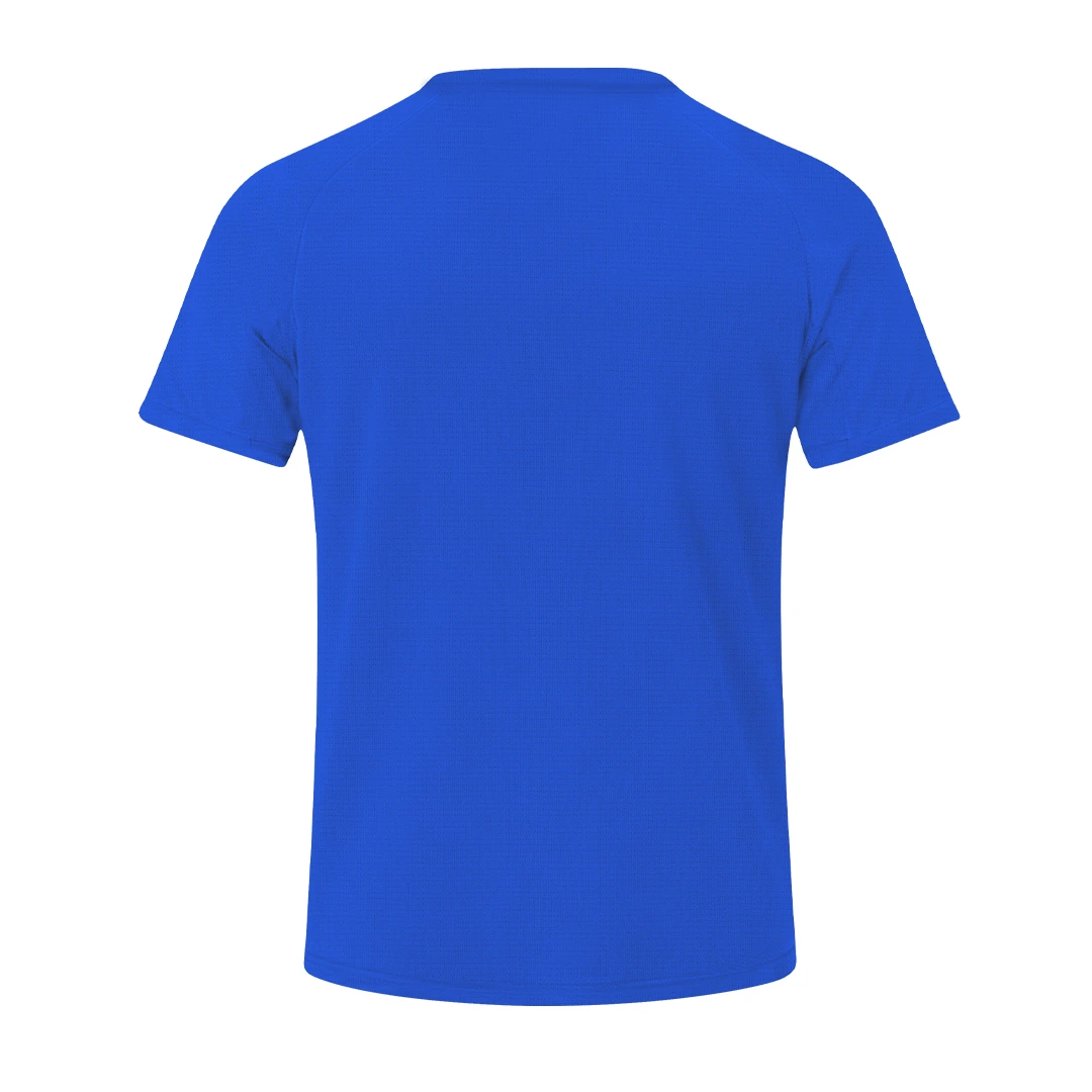Camiseta Adulto Cocker - Detalle D1