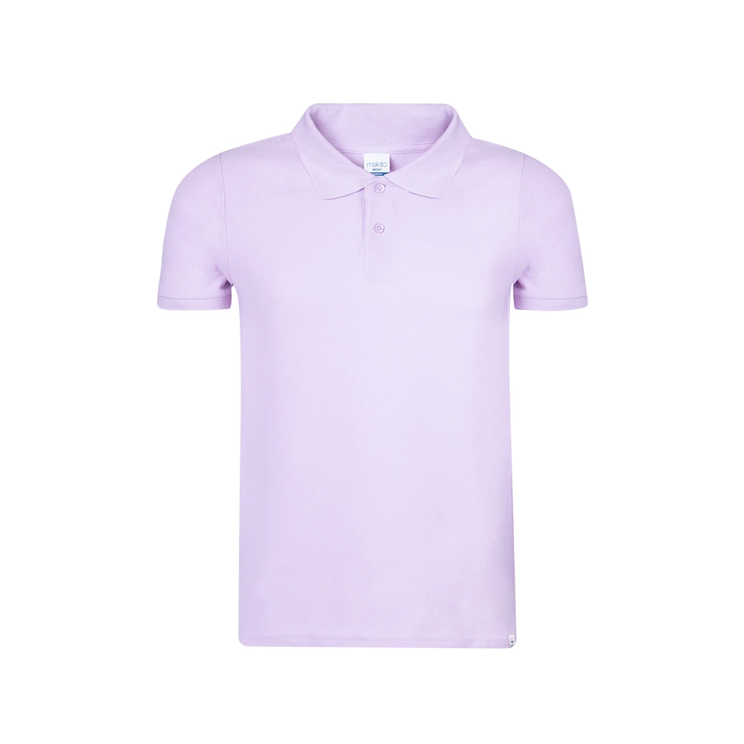 Polo Adulto Ment - Detalle D3