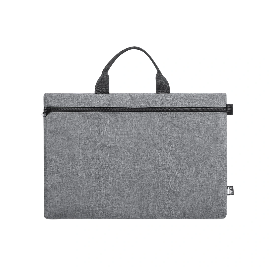 Portadocumentos Divaz - GRIS