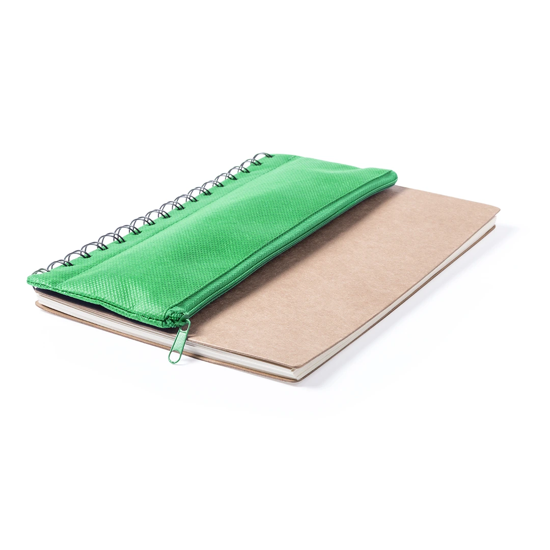 Libreta Mosku - Detalle D2