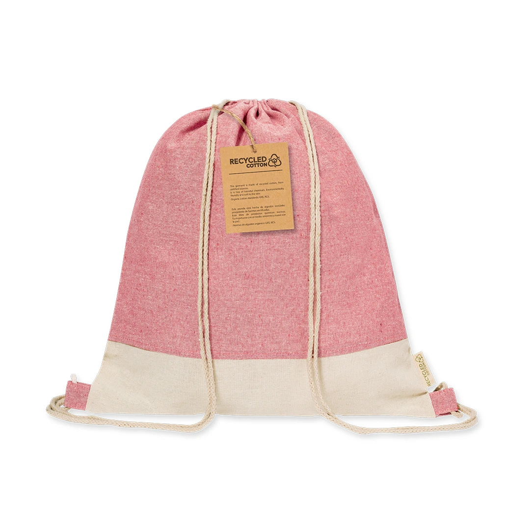 Mochila Vexira - Detalle D1