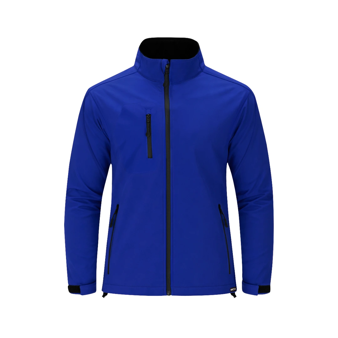 Chaqueta Grifter - AZUL