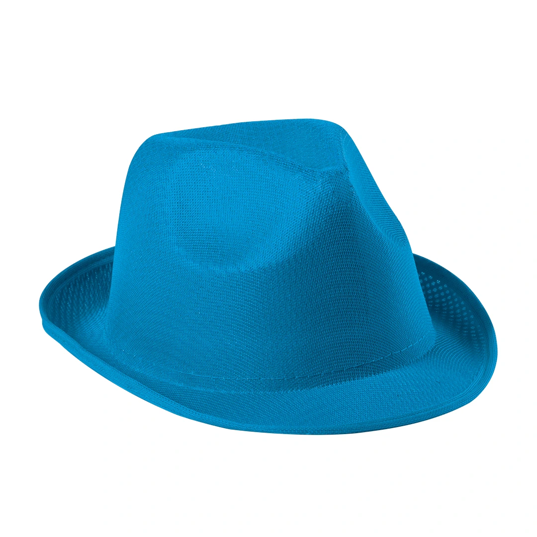 Sombrero Braz - AZUL CLARO
